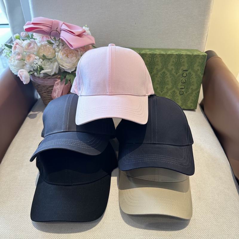 Gucci cap dx03